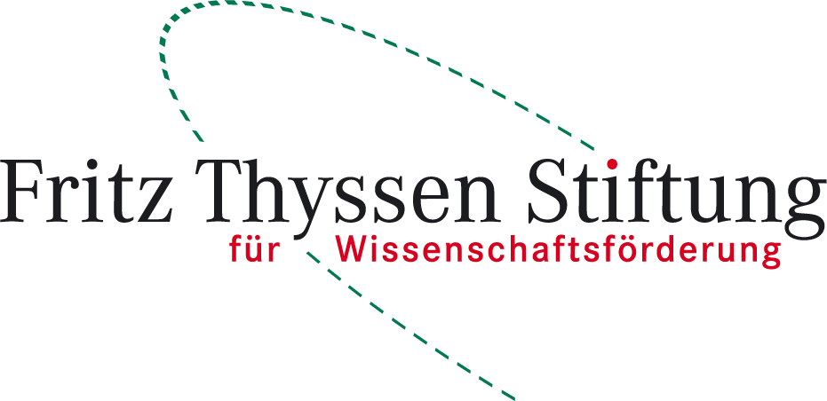 Link to Fritz-Thyssen-Stiftung