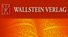 Wallstein Verlag